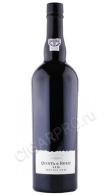 портвейн quinta de roriz vintage port 2016 года 0.75л