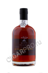 quinta de la rosa 20 years old купить портвейн кинта де ля роса 20 лет 0.5л цена