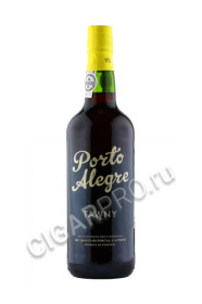quinta do portal porto alegre tawny douro doc купить портвейн порто алегре тони 0.75л цена