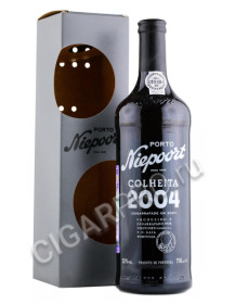 niepoort colheita porto 2004 купить - портвейн нипоорт колейта порто 2004 г цена