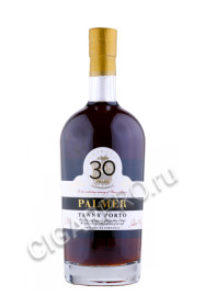 palmer tawny porto 30 years old купить портвейн палмер тони порто 30 лет 0.75л цена