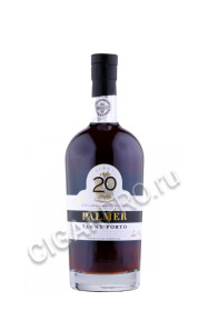 palmer tawny porto 20 years old купить портвейн палмер тони порто 20 лет 0.75л цена