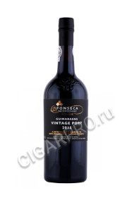 портвейн fonseca guimaraens vintage port 2015 0.75л