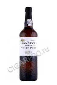 портвейн fonseca white port 0.75л
