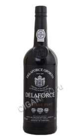 delaforce vintage port 2000 купить портвейн делафорс винтаж порт 2000 цена