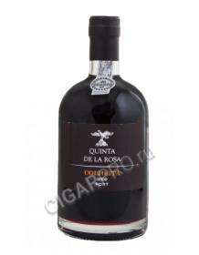 quinta de la rosa colheita 2009 купить портвейн кинта де ля роса колейта 2009 года цена