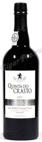 quinta do crasto lbv porto 2007 купить портвейн кинта ду крашту лбв порто 2007 цена