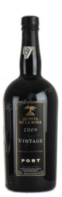 quinta de la rosa vintage 2009 купить портвейн кинта де ля роса винтаж 2009г цена