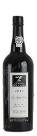 quinta de la rosa lbv 2010 портвейн кинта де ля роса лбв 2010