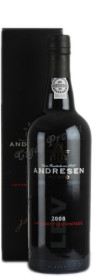 andresen lbv 2008 купить португальский портвейн андресен лбв 2008 в п/у цена