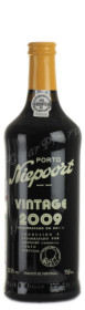 niepoort vintage 2009