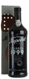 niepoort colheita 1999