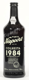 niepoort colheita 1984