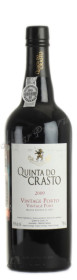 quinta do crasto vintage porto 2009 купить портвейн кинта ду крашту винтаж порто 2009 цена