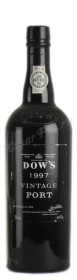 dows vintage 1997 купить портвейн доуз винтаж 1997г цена