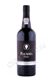 портвейн порто пальмира лбв 0.75л портвейн porto palmira lbv 0.75л