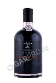 портвейн quinta de la rosa №601 0.5л
