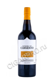 портвейн senhora do convento porto tawny 0.75л
