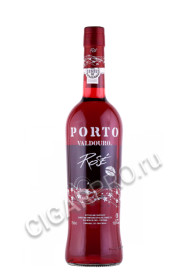 портвейн valdouro rose 0.75л