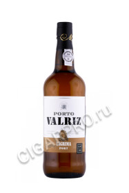 портвейн valriz lagrima 0.75л