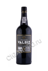 портвейн valriz lbv 0.75л