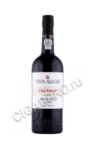 портвейн vista alegre fine tawny porto 0.75л