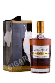 портвейн vista alegre old white 20 years 0.5л