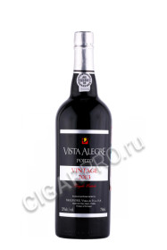 портвейн vista alegre vintage 2003 0.75л