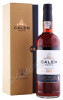 портвейн calem tawny 30 years 0.75л в подарочной упаковке