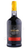 портвейн sandeman founders reserve porto 0.75л