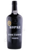 портвейн kopke fine tawny porto 0.75л