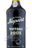 этикетка niepoort vintage port 0.75л