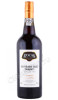 портвейн pocas tawny 10 years 0.75л