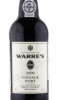 этикетка портвейн warres symington family estate 2000 years 0.375л