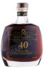 портвейн maynards tawny porto 40 years 0.75л