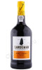 портвейн sandeman fine tawny porto douro dop 0.75л