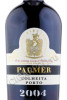 этикетка palmer porto colheita 2004 0.75л