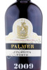 этикетка palmer porto colheita 0.75л