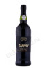 портвейн borges tawny 0.75л