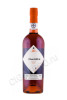 портвейн churchills tawny port 20 years 0.75л