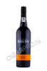 портвейн dalva tawny porto 0.75л