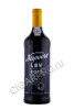 портвейн niepoort late bottled vintage 0.75л