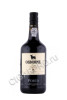 портвейн osborne fine tawny porto 0.75л