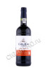 портвейн porto calem fine tawny 0.75л