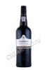 портвейн porto grahams fine tawny 0.75л