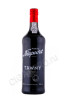 портвейн porto niepoort tawny 0.75л