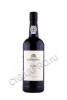 портвейн quinta da romaneira fine ruby port 0.75л