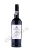 портвейн quinta da romaneira fine tawny 10 years old 0.75л