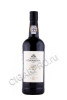 портвейн quinta da romaneira fine tawny 0.75л