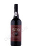 портвейн quinta do infantado reserva especial 0.75л